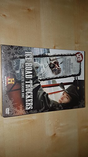 Ice Road Truckers: Season 1 [DVD]