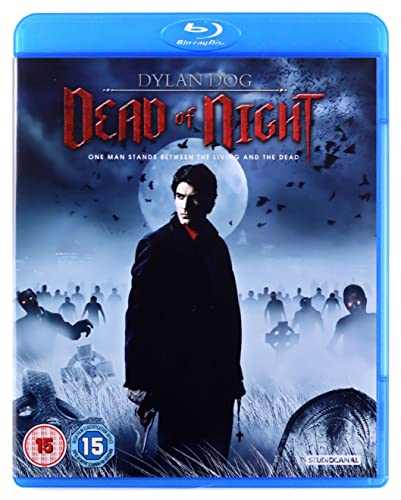 Dead of Night