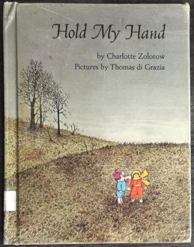 Hold My Hand