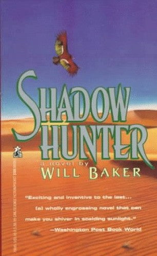 Shadow Hunter