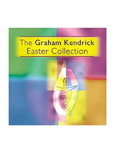 The Graham Kendrick Easter Collection