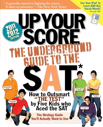 Up Your Score