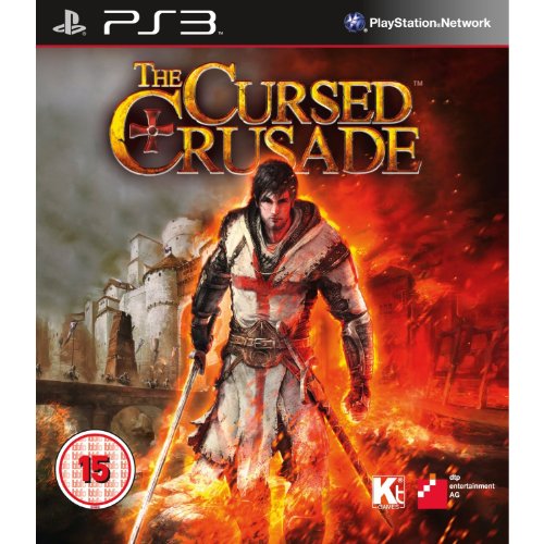 The Cursed Crusade (PS3)