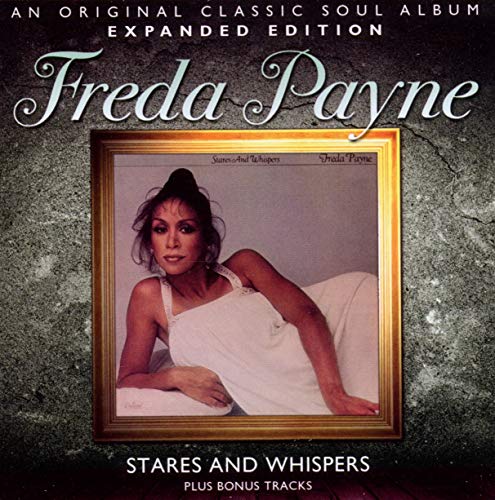 Stares And Whispers (Expanded Edition)