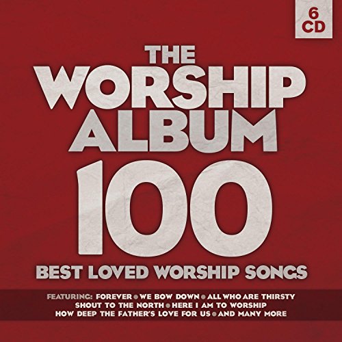 Worship Album 100