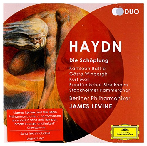 Haydn: Die Schopfung