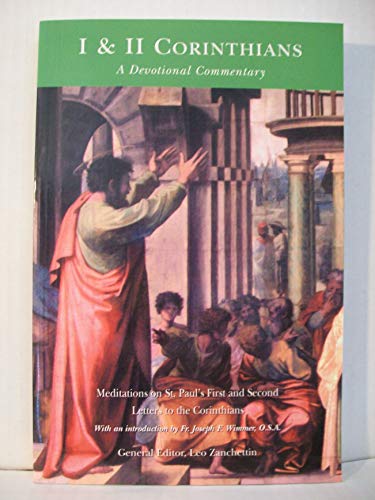 I & II Corinthians