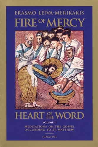 Fire of Mercy, Heart of the Word