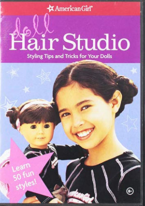 Doll Hair DVD