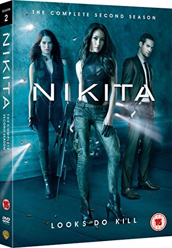 NIKITA:S2 (DVD/S) [2012]