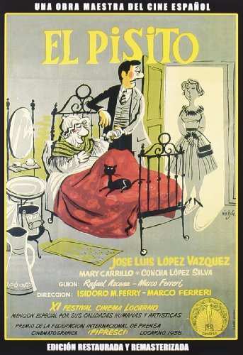 El Pisito (1958) (Import)