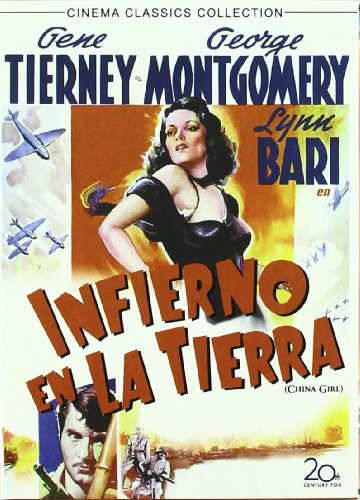 China Girl (1942)