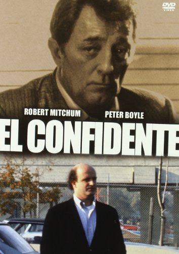 The Friends Of Eddie Coyle (DVD) Region 2 Robert Mitchum (Import)