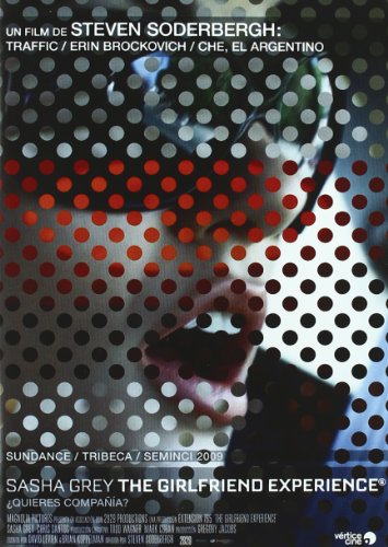 The Girlfriend Experience (Import Sans Langue Française)