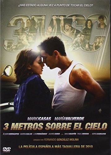 Three meters above the Sky ( Tres metros sobre el cielo ) ( 3 meters above the Sky )