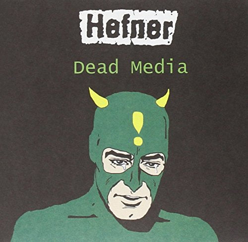Dead Media