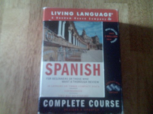 Spanish Complete Course