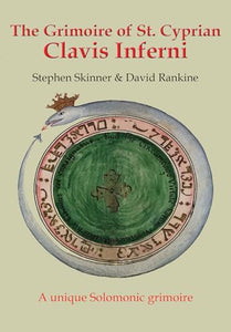 The Grimoire of St. Cyprian 