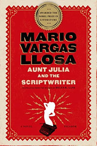 Aunt Julia and the Scriptwriter 