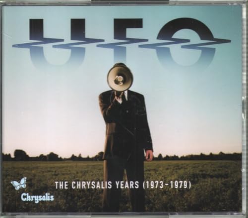 The Chrysalis Years (1973-1979)