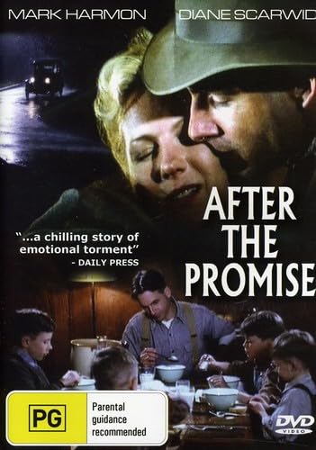 After the Promise [DVD] [Import]