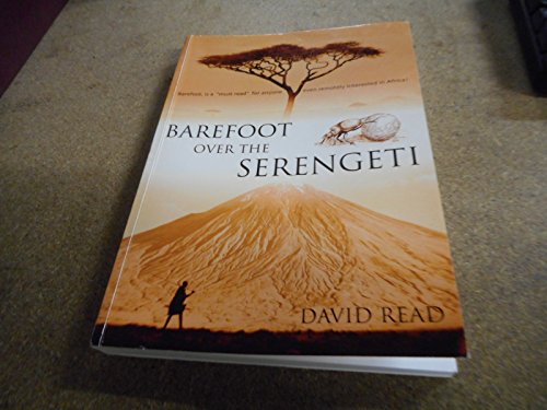 Barefoot Over the Serengeti