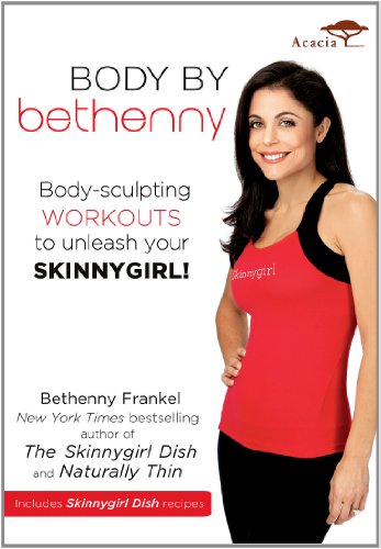 Body By Bethenny [DVD]