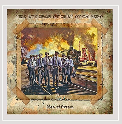 Men of Steam