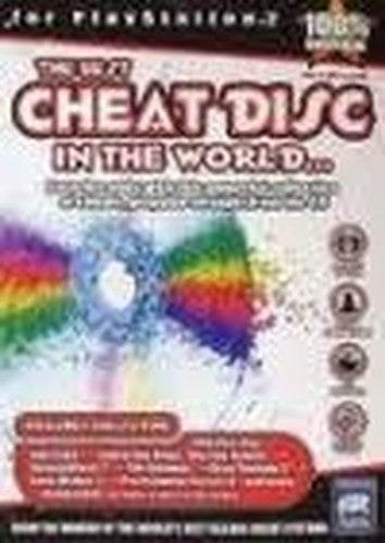 The Best Cheat Disc in the World