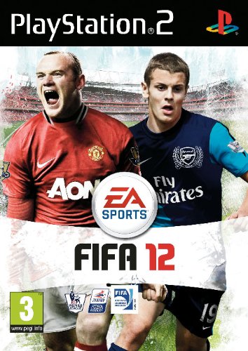 FIFA 12 (PS2)