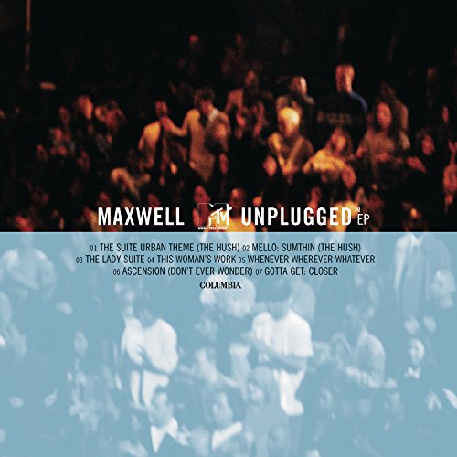 Maxwell Unplugged