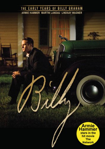 Billy the Early Years [DVD] [Region 0]