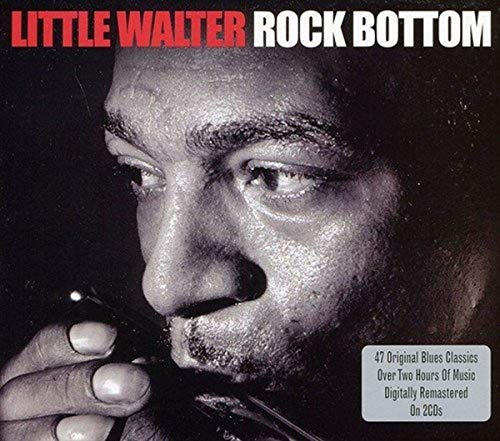 Rock Bottom