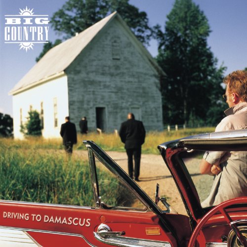 Driving To Damascas (+ Bonus Tracks)