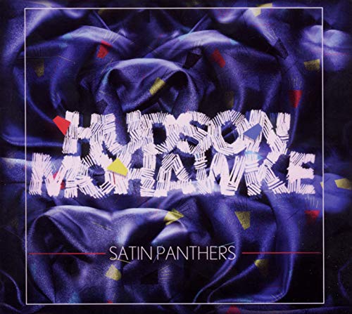 Satin Panthers