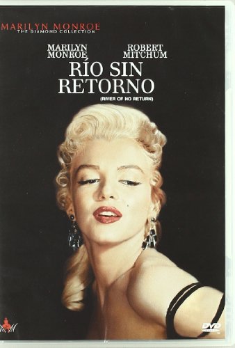Rio Sin Retorno