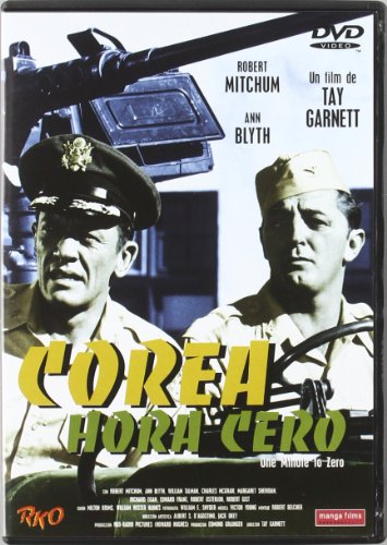 Corea Hora Cero (Import Sans Langue Française)