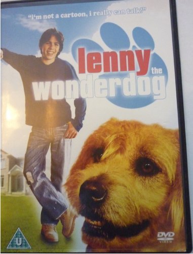 Lenny The Wonder Dog