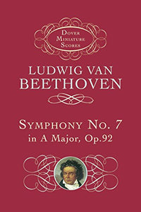Symphony No.7 In A, Op.92 