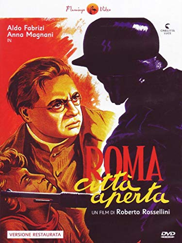 Roma Citta' Aperta