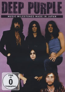 Deep Purple: Made In Japan - A Critical Review [DVD] 