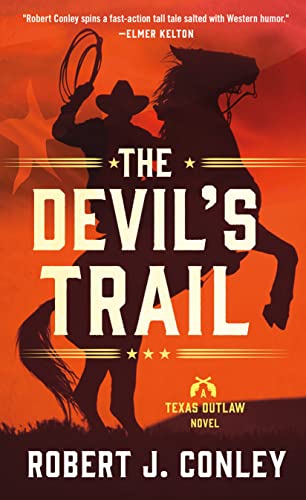 The Devil's Trail