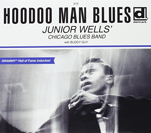 Hoodoo Man Blues - Digipak + extra tracks