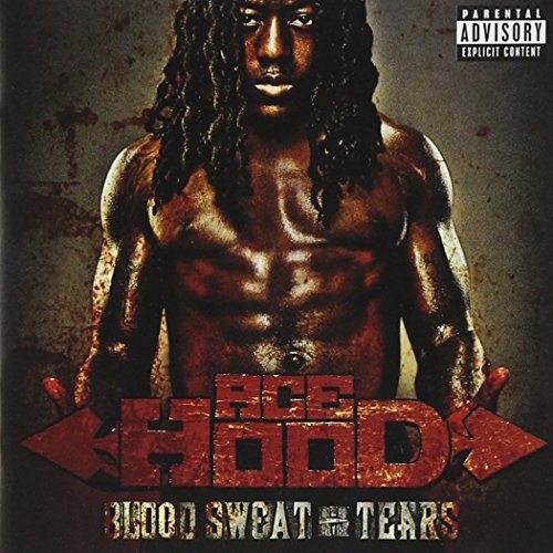 Blood Sweat & Tears