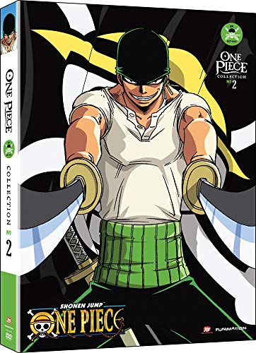 One Piece: Collection 2