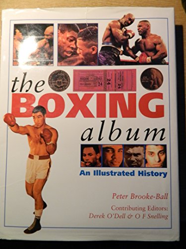 The Boxing Album