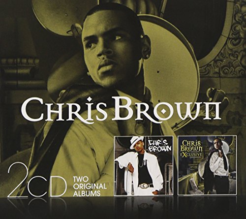 Chris Brown / Exclusive