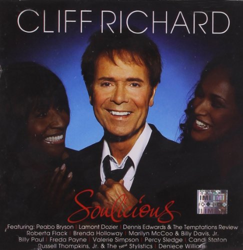Soulicious The Soul Album