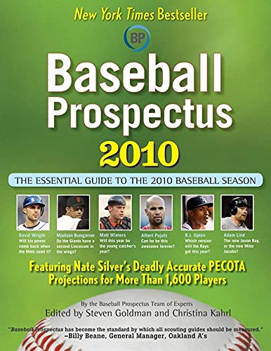 Baseball Prospectus