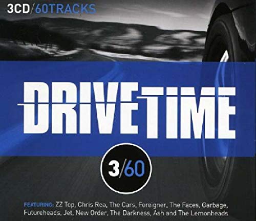 3/60 - Drivetime